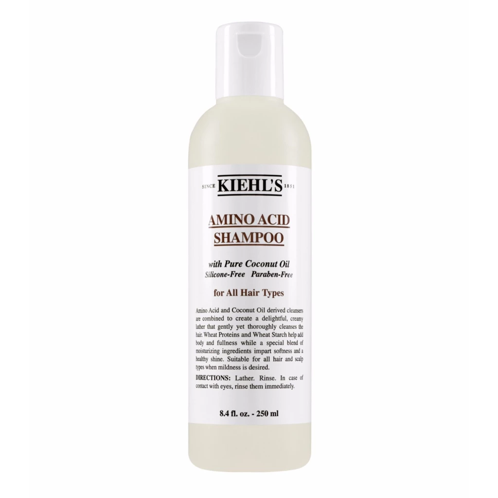 Kiehl's - Amino Acid Shampoo 250 ml på KICKS.no