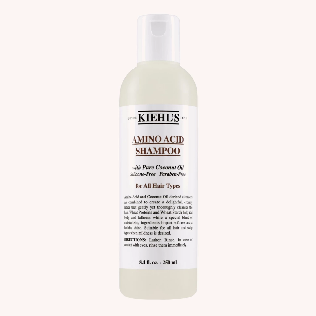 Amino Acid Shampoo 250 ml