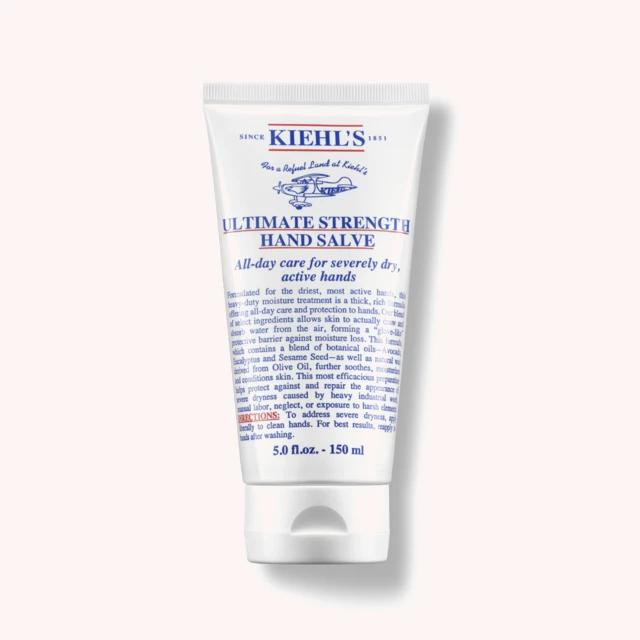 Ultimate Strength Hand Salve 150 ml Ultimate Strength Hand Salve 150 ml