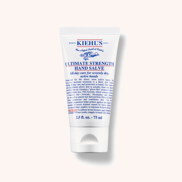 Ultimate Strength Hand Salve 75 ml Ultimate Strength Hand Salve 75 ml