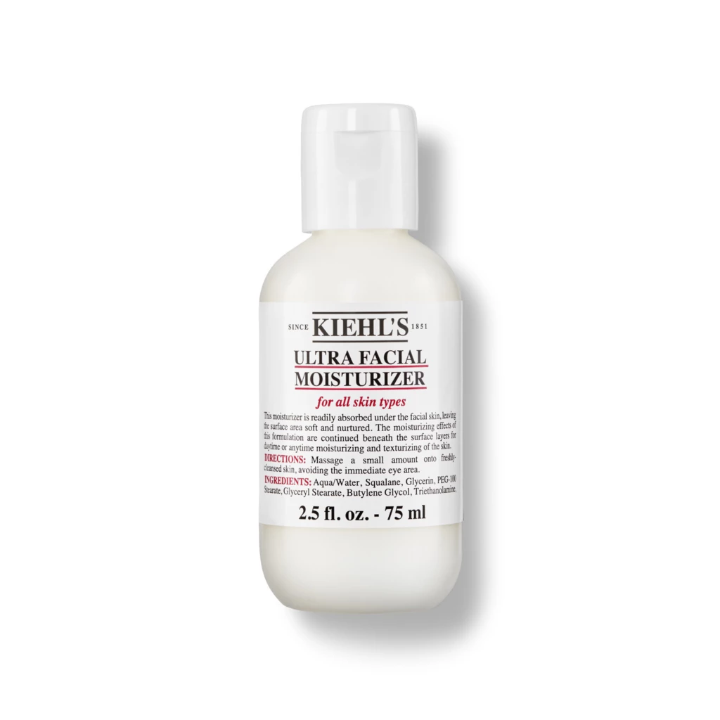 Kiehl's - Ultra Facial Moisturizer 75 ml på KICKS.se