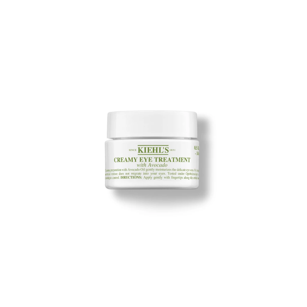 Kiehl's - Creamy Eye Treatment With Avocado 14 g på KICKS.se