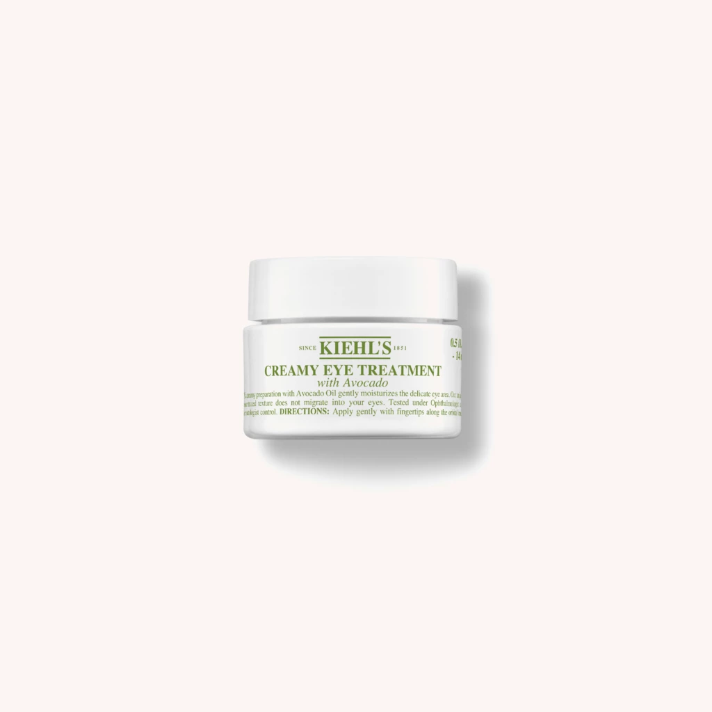 Creamy Eye Treatment With Avocado 14 g