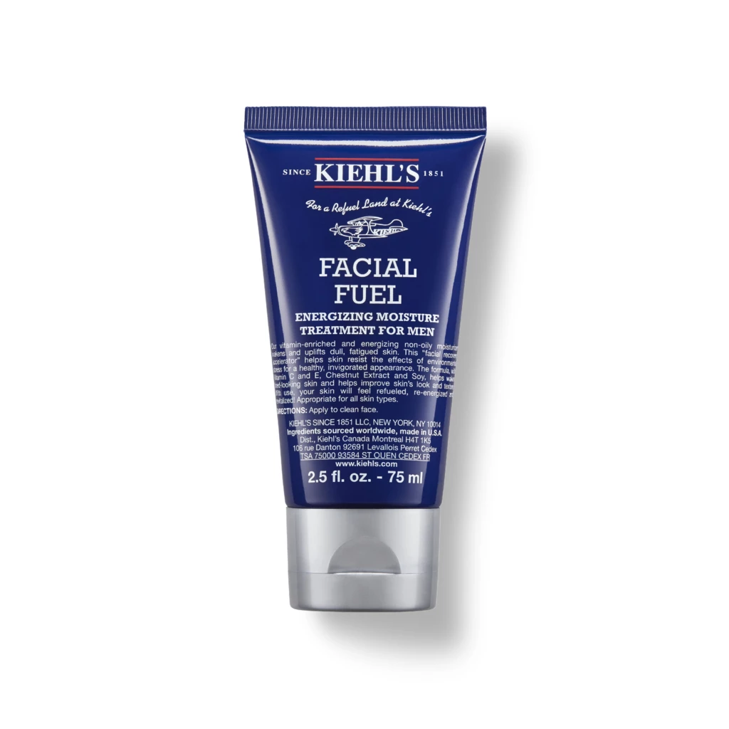 Kiehl's - Facial Fuel Energizing Moisturizer 75 ml på KICKS.se