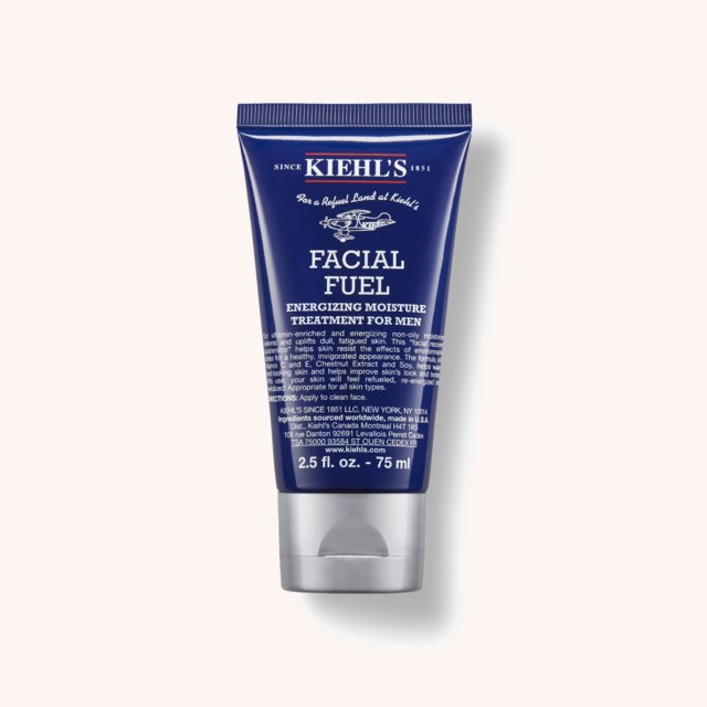 Facial Fuel Energizing Moisturizer 75 ml Facial Fuel Energizing Moisturizer 75 ml