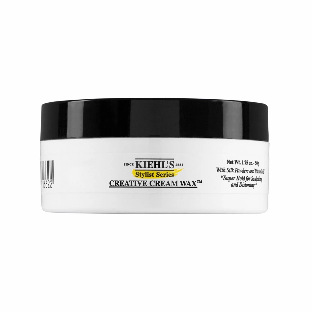 Kiehl's - Stylist Series Creative Cream Wax 50 g på KICKS.no