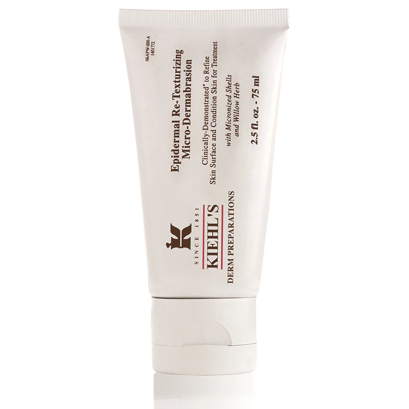Kiehl's - Micro Dermabrasion 75 ml på KICKS.no
