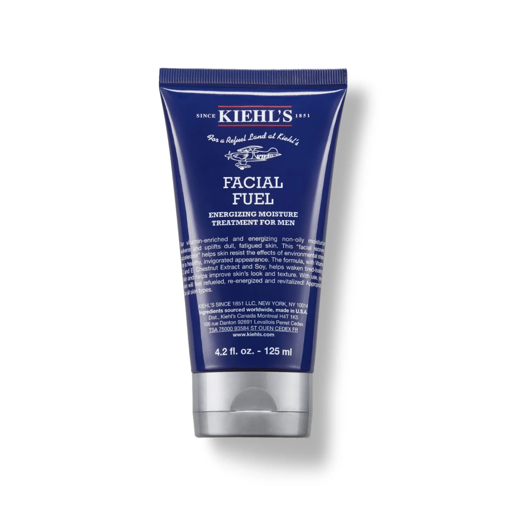 Kiehl's - Facial Fuel Energizing Moisturizer 125 ml på KICKS.se