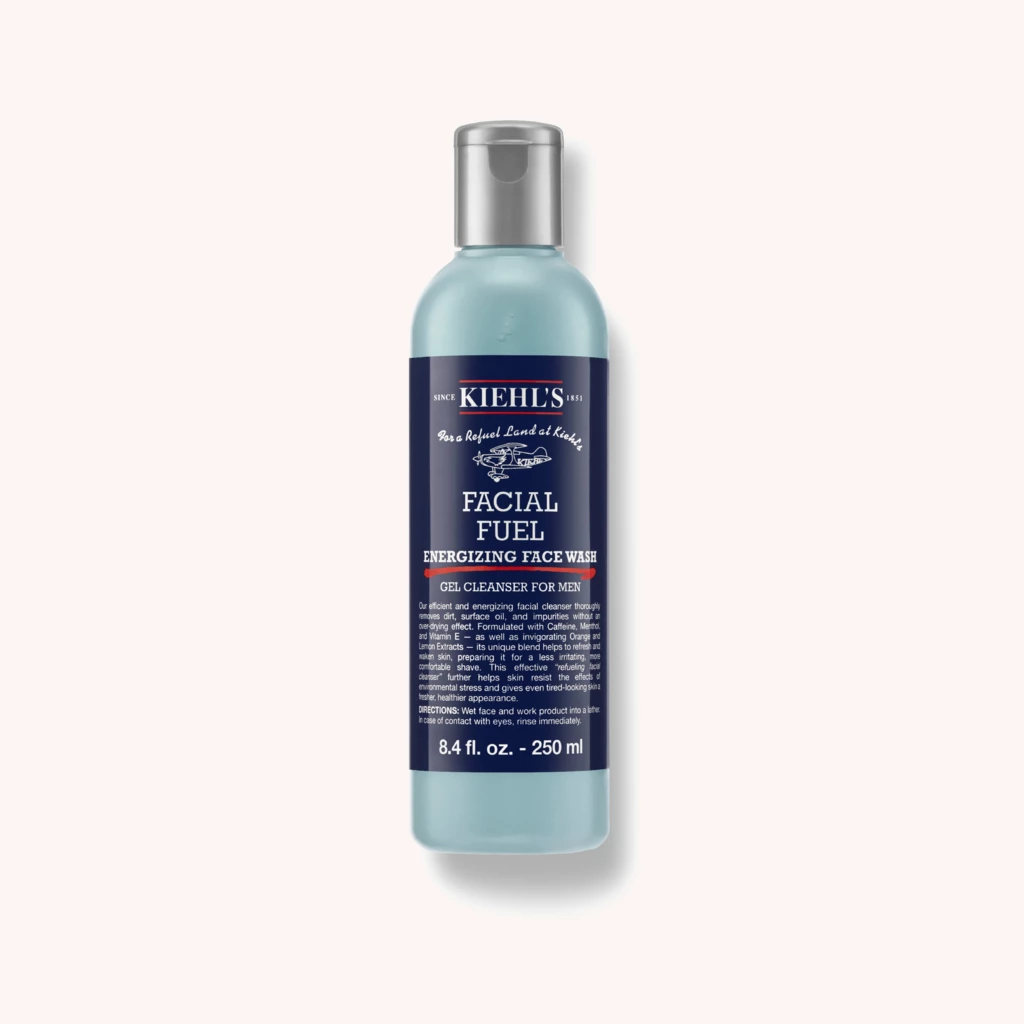 Facial Fuel Energizing Face Wash 250 ml
