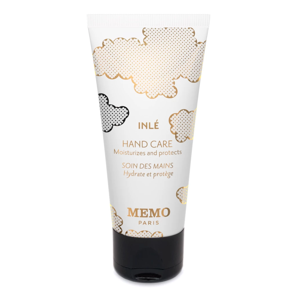 MEMO Paris - Inlé Hand Care 50 ml på KICKS.se