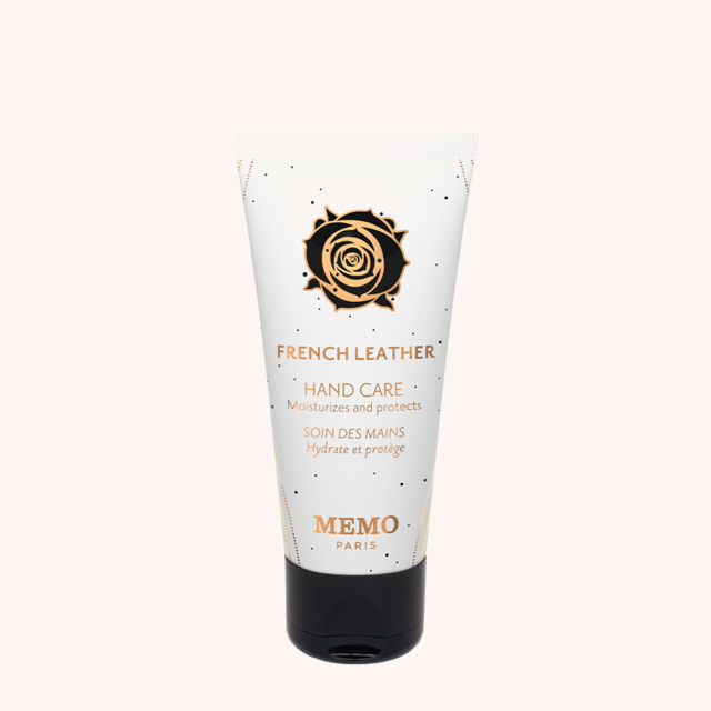 French Leather Hand Care 50 ml French Leather Hand Care 50 ml