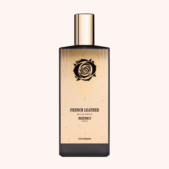 French Leather EdP 75 ml