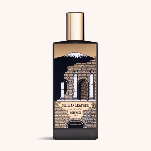 Sicilian Leather EdP 75 ml Sicilian Leather EdP 75 ml