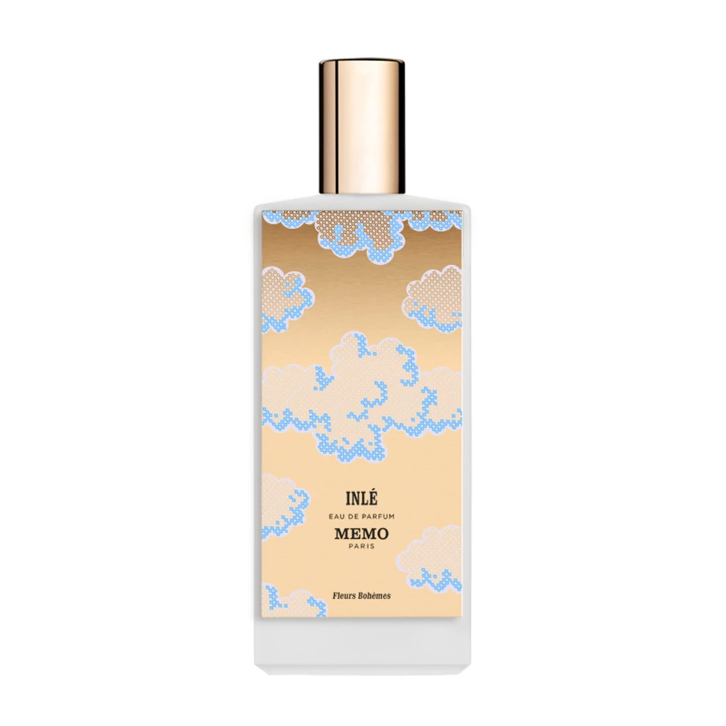 MEMO Paris - Inlé Edp EdP 75 ml på KICKS.se