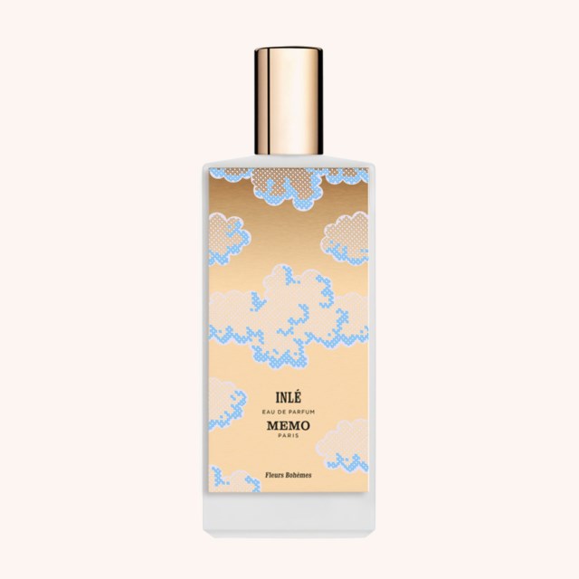 Inlé Edp EdP 75 ml Inlé Edp EdP 75 ml