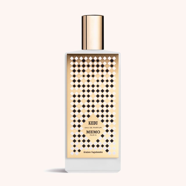 Kedu EdP 75 ml Kedu EdP 75 ml