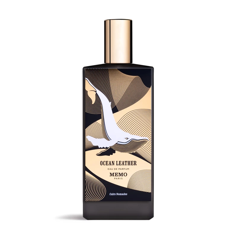 Ocean Leather EdP 75 ml