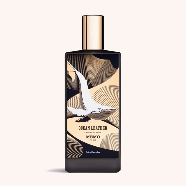 Ocean Leather EdP 75 ml Ocean Leather EdP 75 ml
