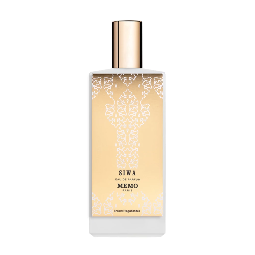 MEMO Paris - Siwa EdP 75 ml på KICKS.se