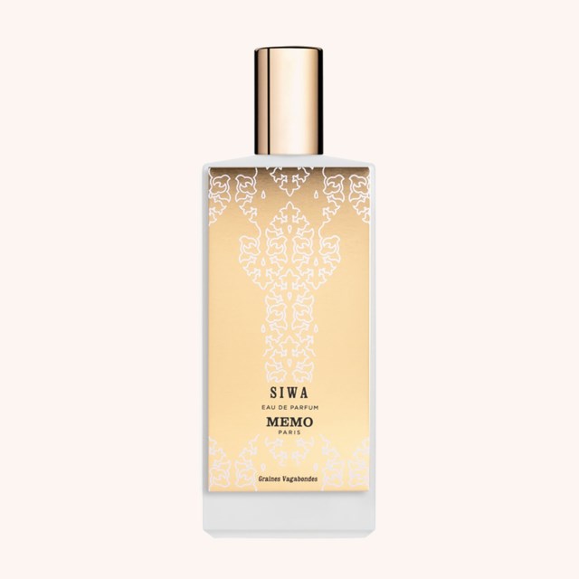 Siwa EdP 75 ml Siwa EdP 75 ml