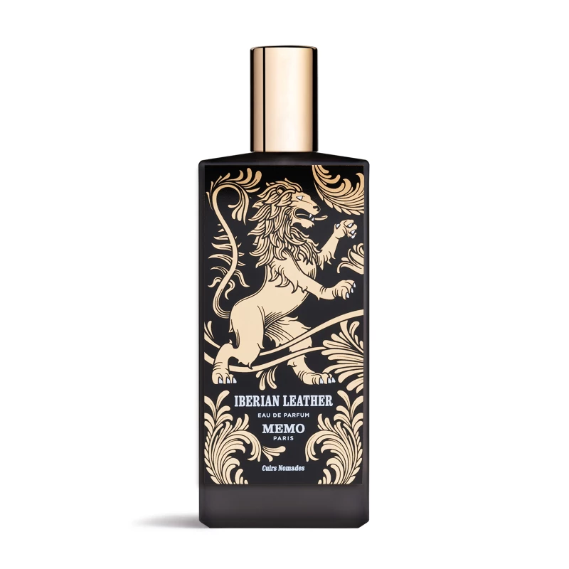 MEMO Paris - Iberian Leather EdP 75 ml på KICKS.se