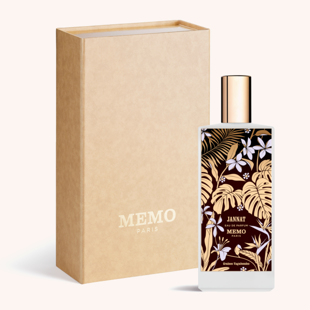 Jannat EdP 75 ml Jannat EdP 75 ml