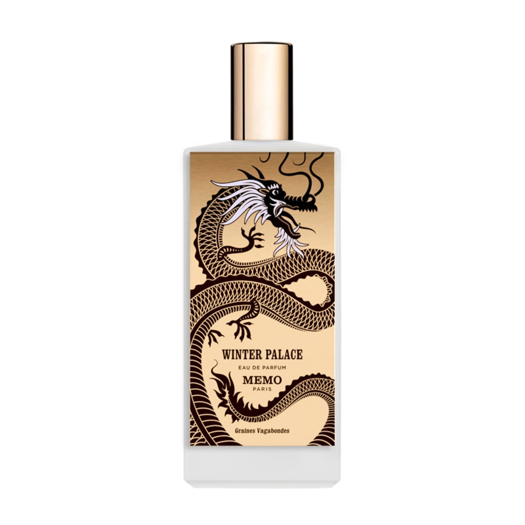 MEMO Paris - Winter Palace EdP 75 ml på KICKS.se