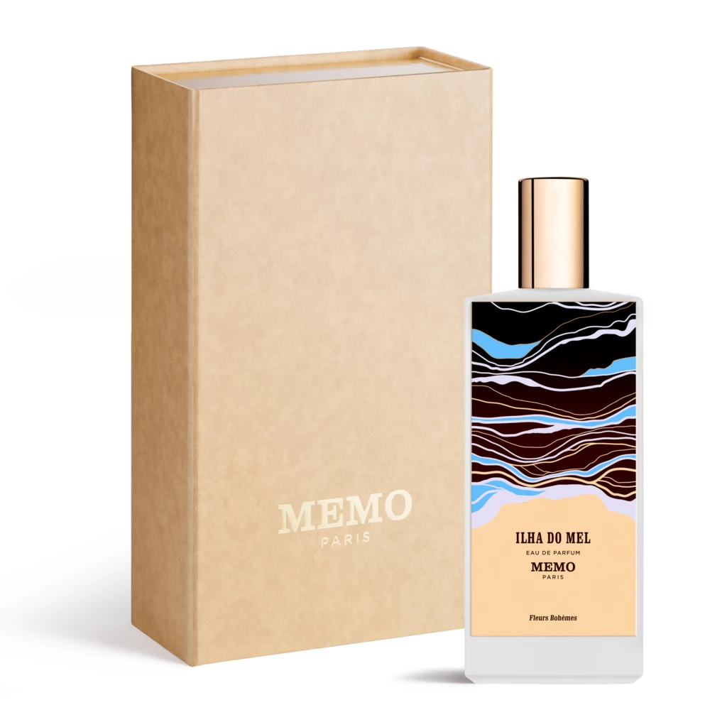 MEMO Paris - Ilha Do Mel EdP 75 mlosoitteessa Kicks.fi