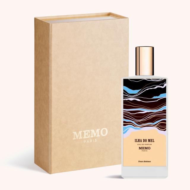 Ilha Do Mel EdP 75 ml Ilha Do Mel EdP 75 ml