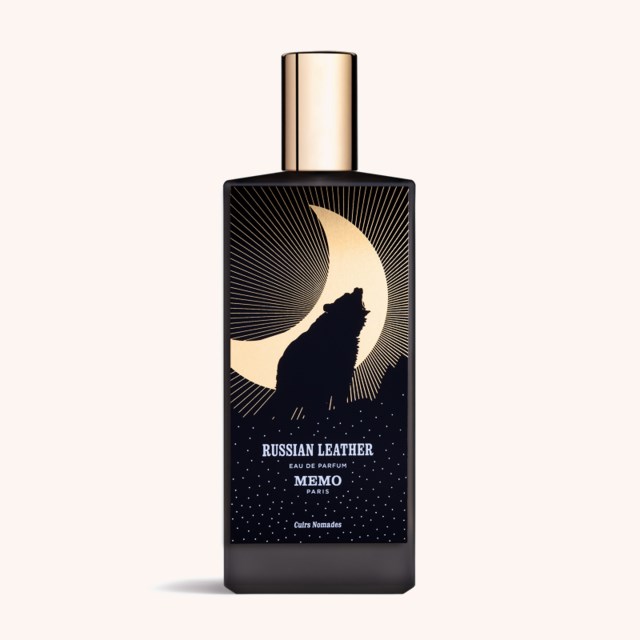 Russian Leather EdP 75 ml Russian Leather EdP 75 ml