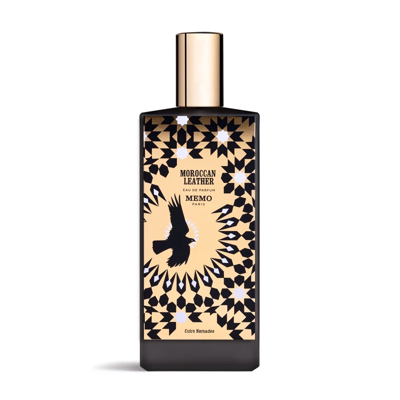 MEMO Paris - Moroccan Leather EdP 75 ml på KICKS.se