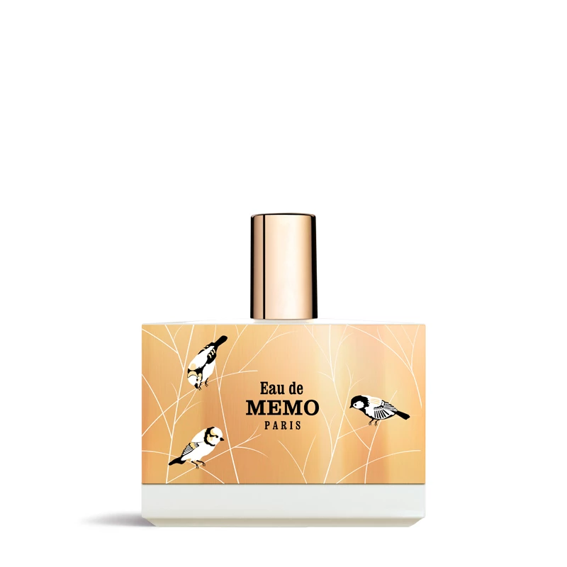 Eau De Memo EdP 100 ml