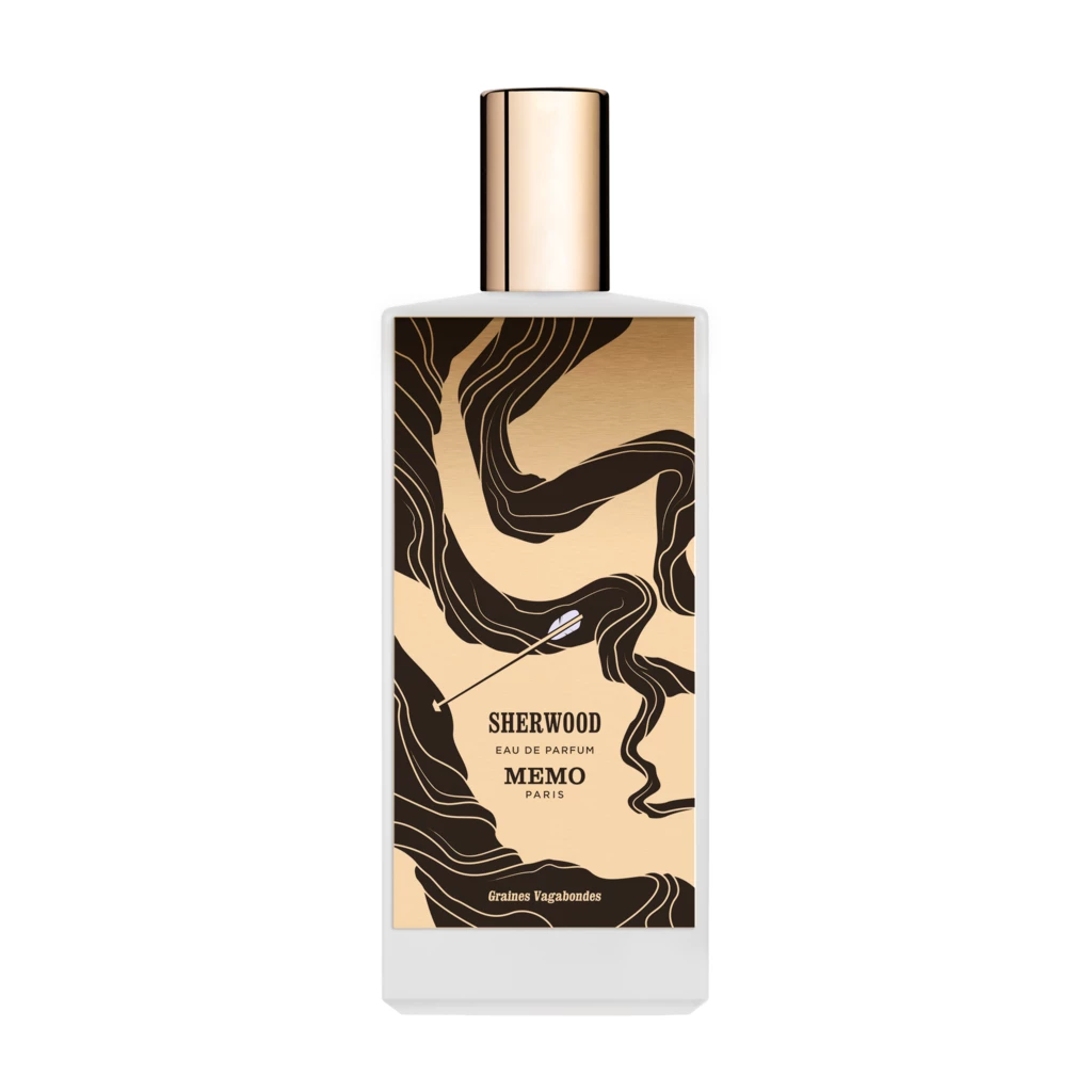 MEMO Paris - Sherwood EdP 75 mlosoitteessa Kicks.fi