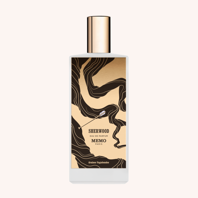 Sherwood EdP 75 ml Sherwood EdP 75 ml