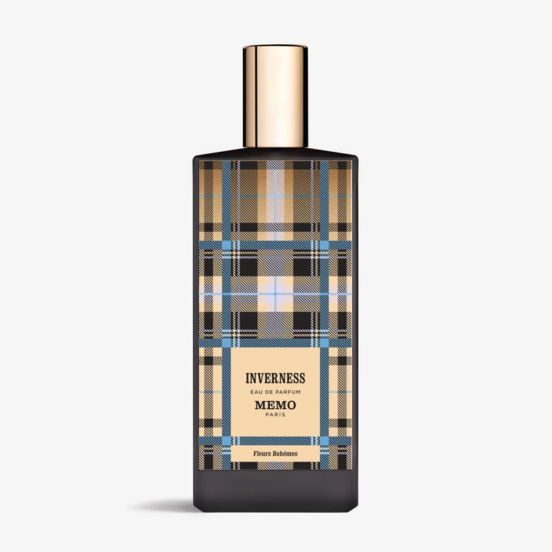 MEMO Paris - Inverness EdP 75 ml på KICKS.se