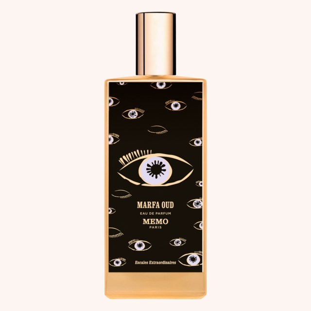 Marfa Oud EdP 75 ml Marfa Oud EdP 75 ml