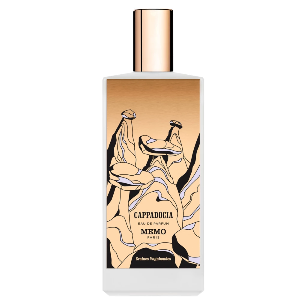 Cappadocia EdP 75 ml