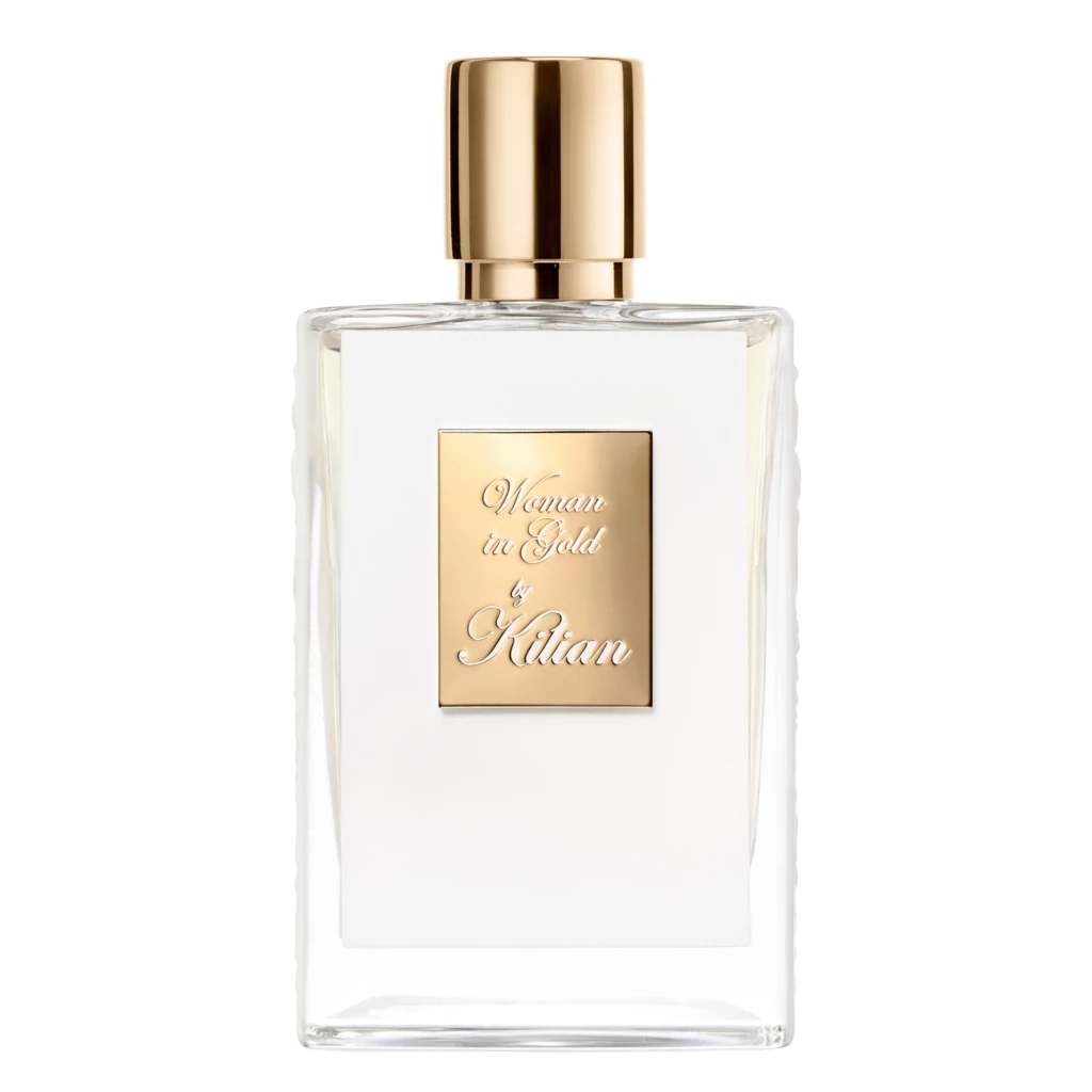 Kilian Paris - Woman In Gold EdP 50 mlosoitteessa Kicks.fi