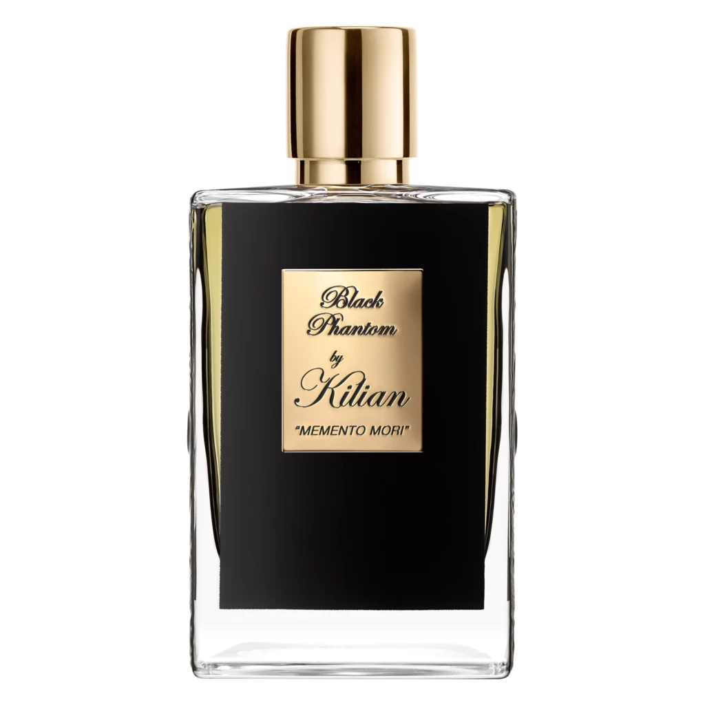 Kilian Paris - Black Phantom EdP 50 mlosoitteessa Kicks.fi