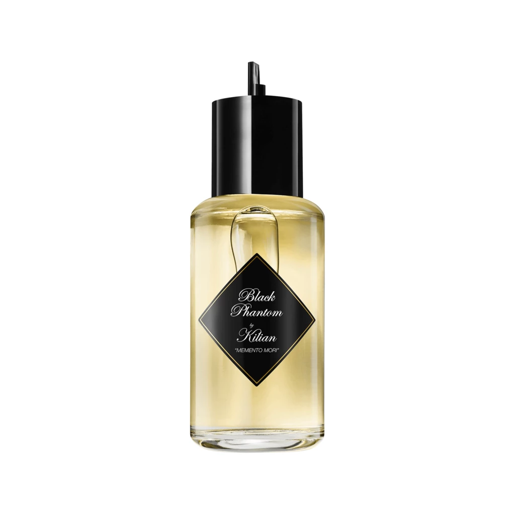 Kilian Paris - Black Phantom EdP Refill 100 ml på KICKS.se