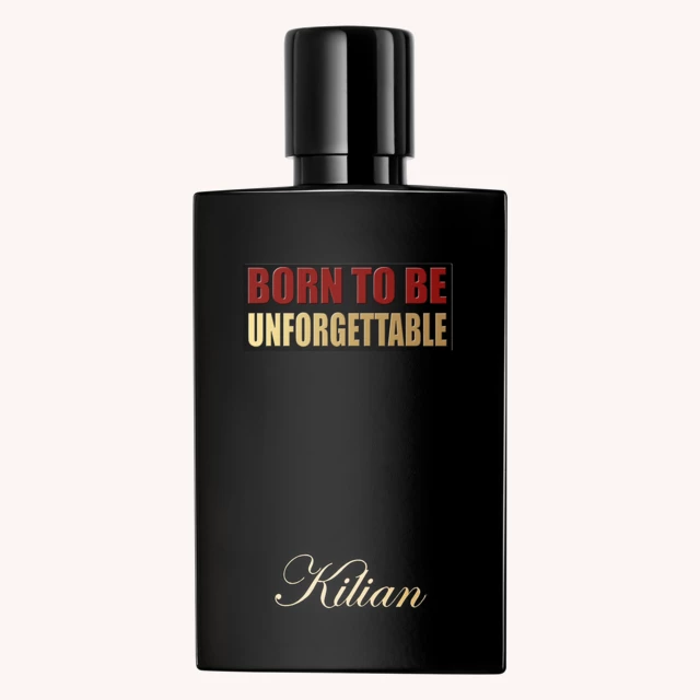 Born To Be Unforgettable EdP 50 ml Born To Be Unforgettable EdP 50 ml