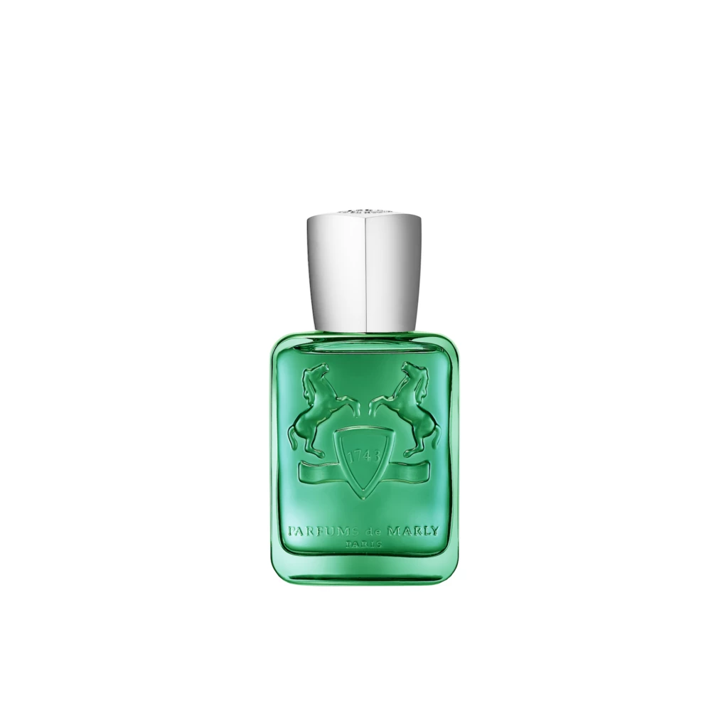 Parfums De Marly - Greenley EdP 75 ml på KICKS.se