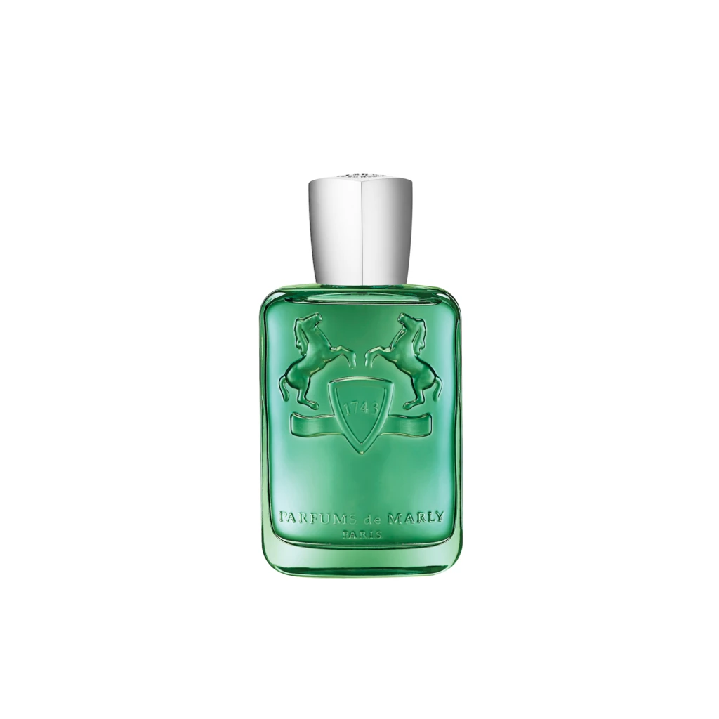 Parfums De Marly - Greenley EdP 125 mlosoitteessa Kicks.fi