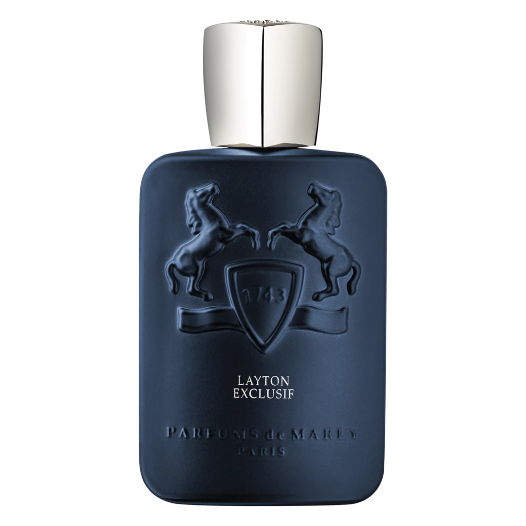Parfums De Marly - Layton Exclusif EdP 125 ml på KICKS.se