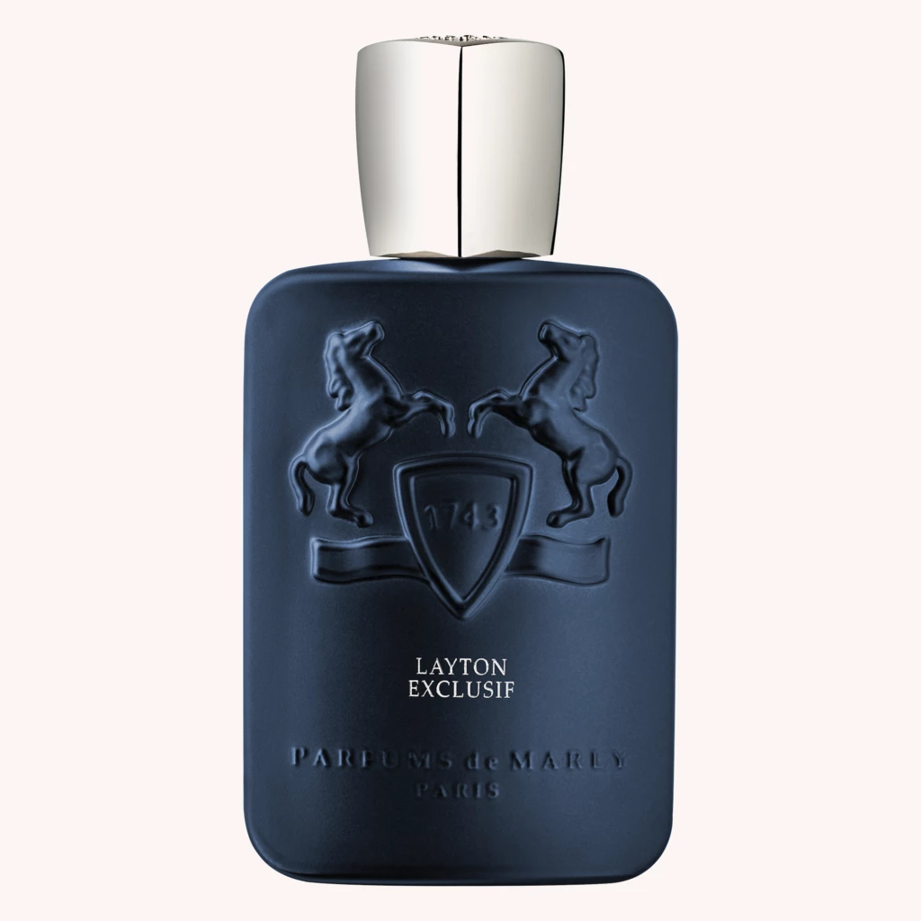 Layton Exclusif EdP 125 ml
