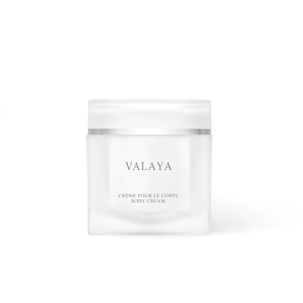 Parfums De Marly - Valaya Body Cream 200 ml på KICKS.no