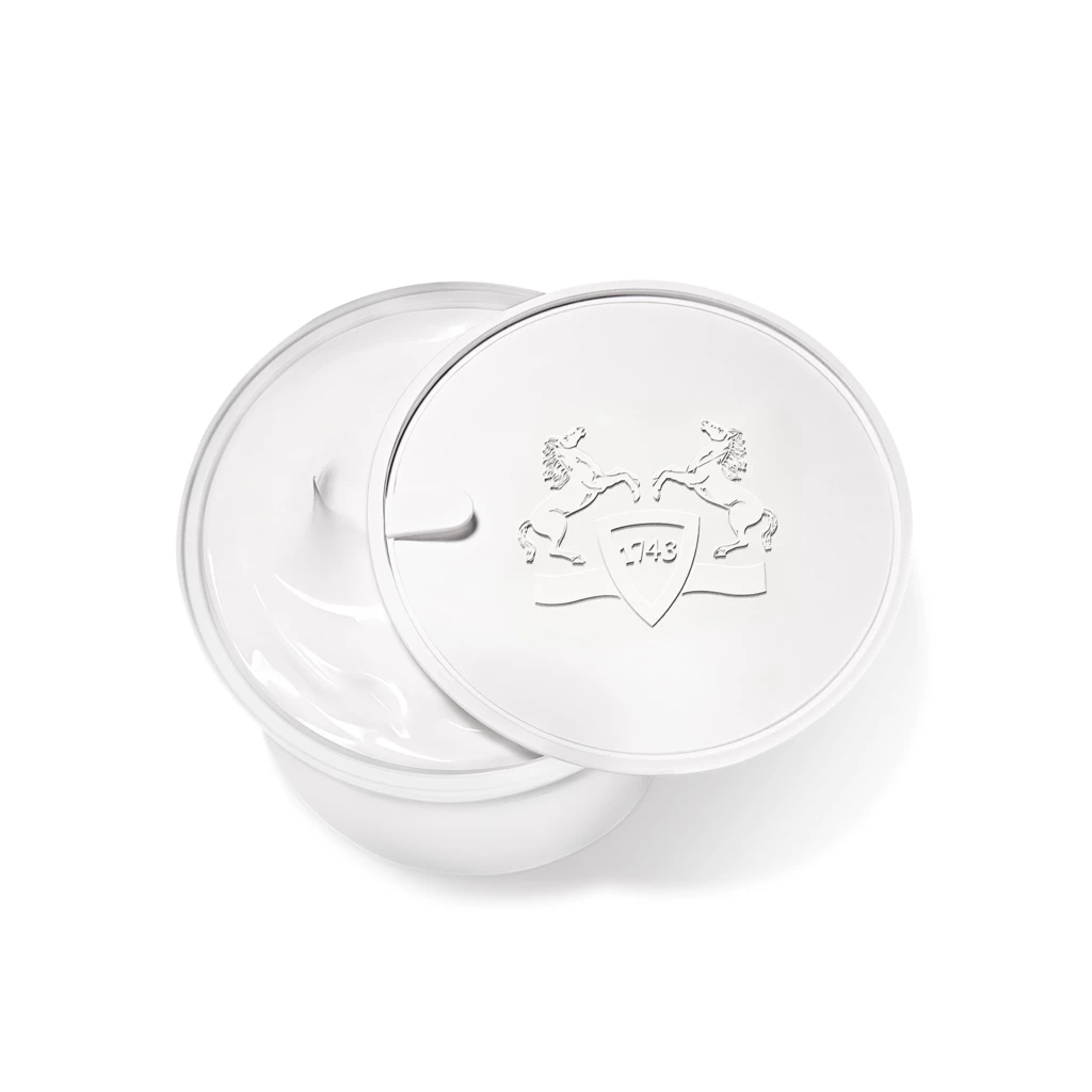 Parfums De Marly - Valaya Body Cream Refill 200 ml på KICKS.no