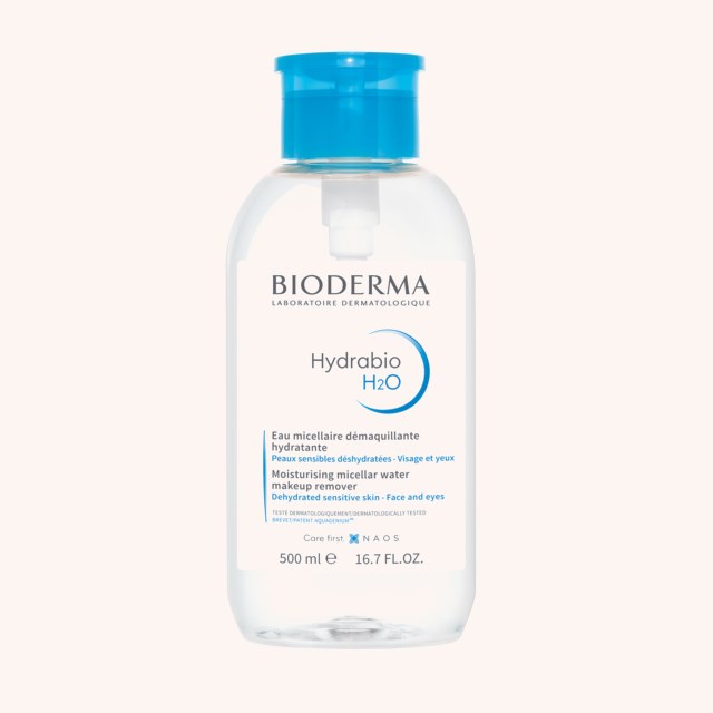 Hydrabio H2O Pump 500 ml Hydrabio H2O Pump 500 ml