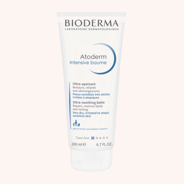 Atoderm Intensive Baume 200 ml Atoderm Intensive Baume 200 ml