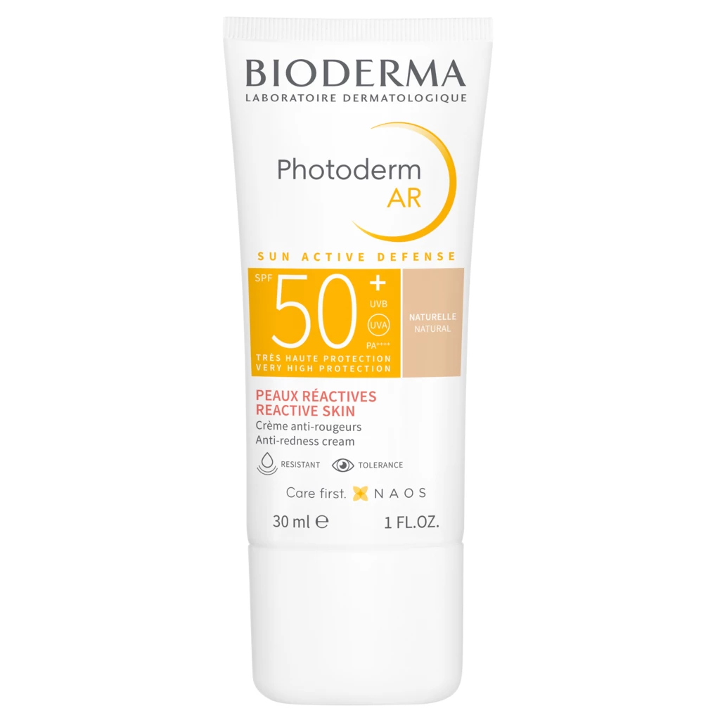 Bioderma - Photoderm AR SPF50+ 30 ml på KICKS.se
